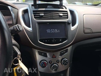 2015 Chevrolet Trax LTZ 1LZ – miniatura 10