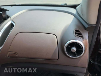 2015 Chevrolet Trax LTZ 1LZ – miniatura 19