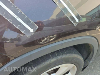 2015 Chevrolet Trax LTZ 1LZ – miniatura 24