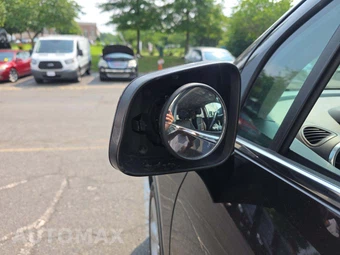 2015 Chevrolet Trax LTZ 1LZ – miniatura 27