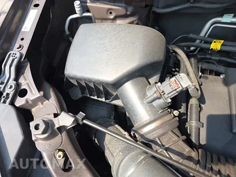 2015 Chevrolet Trax LTZ 1LZ – miniatura 32