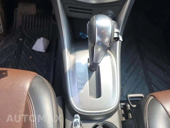 2015 Chevrolet Trax LTZ 1LZ – miniatura 33