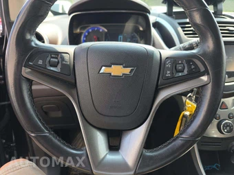 2015 Chevrolet Trax LTZ 1LZ – miniatura 34