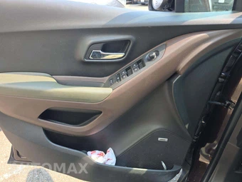 2015 Chevrolet Trax LTZ 1LZ – miniatura 35