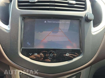 2015 Chevrolet Trax LTZ 1LZ – miniatura 36