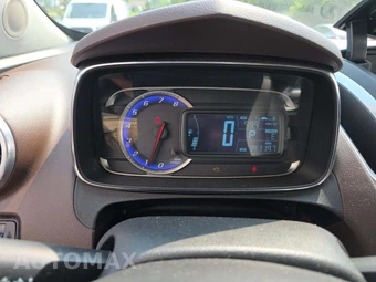 2015 Chevrolet Trax LTZ 1LZ – miniatura 9
