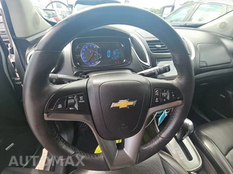 2015 Chevrolet Trax LTZ 1LZ - miniatura 10