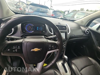 2015 Chevrolet Trax LTZ 1LZ - miniatura 11