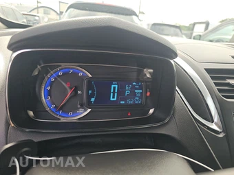 2015 Chevrolet Trax LTZ 1LZ - miniatura 12