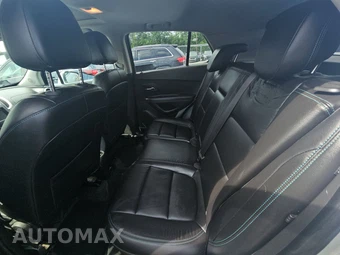 2015 Chevrolet Trax LTZ 1LZ - miniatura 13