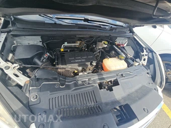 2015 Chevrolet Trax LTZ 1LZ - miniatura 15