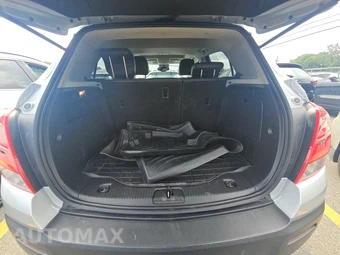 2015 Chevrolet Trax LTZ 1LZ - miniatura 16