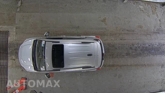2015 Chevrolet Trax LTZ 1LZ - miniatura 18