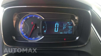 2015 Chevrolet Trax LTZ 1LZ - miniatura 19
