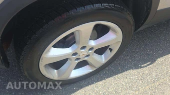 2015 Chevrolet Trax LTZ 1LZ - miniatura 24