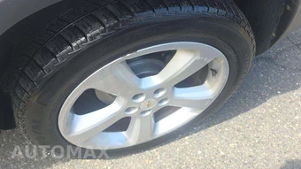 2015 Chevrolet Trax LTZ 1LZ - miniatura 28