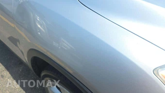 2015 Chevrolet Trax LTZ 1LZ - miniatura 34