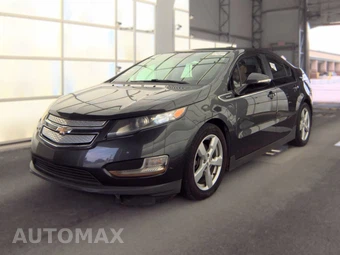 2015 Chevrolet Volt