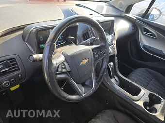 2015 Chevrolet Volt – miniatura 10