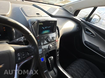 2015 Chevrolet Volt – miniatura 11