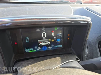 2015 Chevrolet Volt – miniatura 12