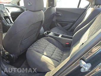2015 Chevrolet Volt – miniatura 13