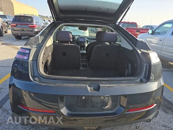 2015 Chevrolet Volt – miniatura 16