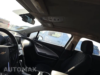 2015 Chevrolet Volt – miniatura 17
