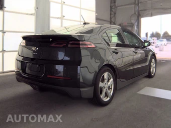 2015 Chevrolet Volt – miniatura 4