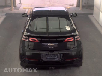 2015 Chevrolet Volt – miniatura 5
