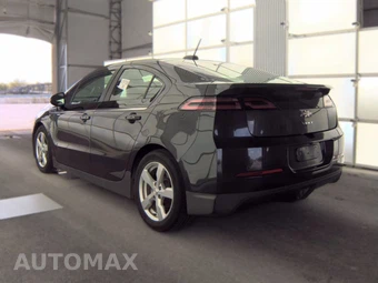 2015 Chevrolet Volt – miniatura 6