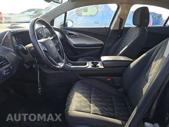 2015 Chevrolet Volt – miniatura 7