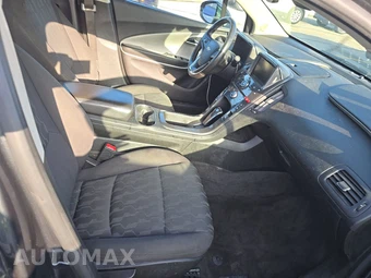 2015 Chevrolet Volt – miniatura 8