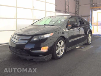 2015 Chevrolet Volt