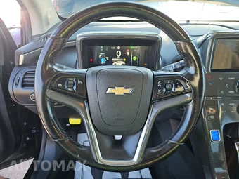 2015 Chevrolet Volt – miniatura 10