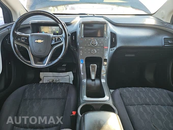 2015 Chevrolet Volt – miniatura 11