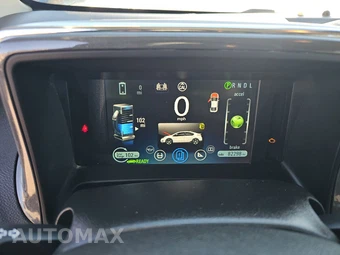 2015 Chevrolet Volt – miniatura 12