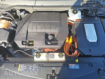 2015 Chevrolet Volt – miniatura 15