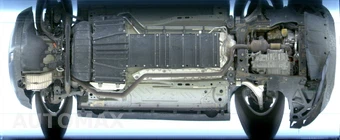 2015 Chevrolet Volt – miniatura 19