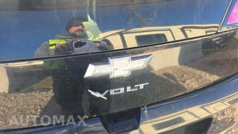 2015 Chevrolet Volt – miniatura 25
