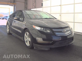 2015 Chevrolet Volt – miniatura 3