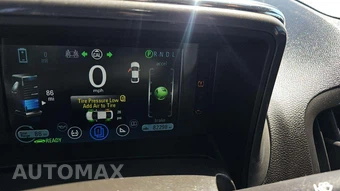2015 Chevrolet Volt – miniatura 38