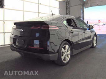 2015 Chevrolet Volt – miniatura 4
