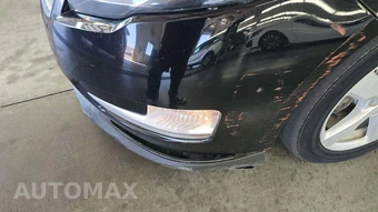 2015 Chevrolet Volt – miniatura 45