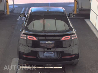 2015 Chevrolet Volt – miniatura 5