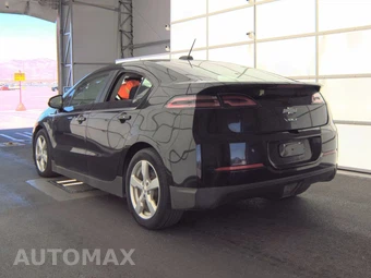 2015 Chevrolet Volt – miniatura 6