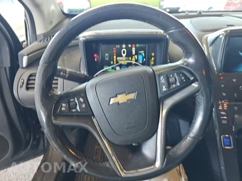 2015 Chevrolet Volt – miniatura 10