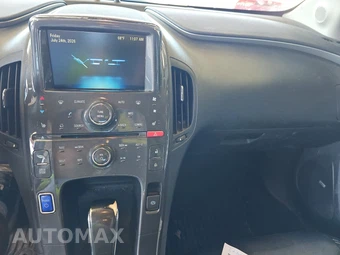 2015 Chevrolet Volt – miniatura 11