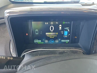 2015 Chevrolet Volt – miniatura 12