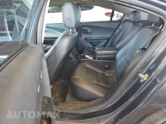 2015 Chevrolet Volt – miniatura 13